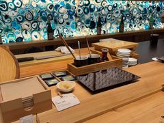 -小十Omakase(地王大厦店)