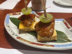 -松羽料理(国大店)