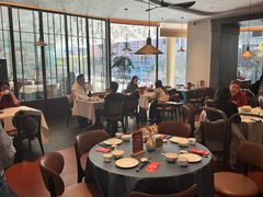 -闽海肴(北辰荟店)