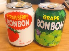 饮料-京玉菲饭店(李村店)