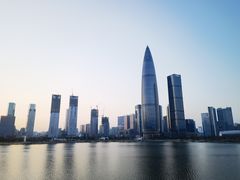 -深圳湾公园(南山区)