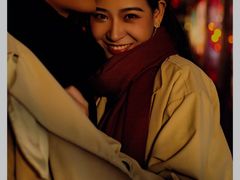 -经典婚纱摄影美学馆·私人定制