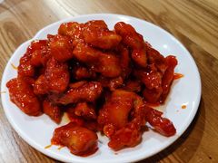 -陈傻子餐厅(世纪都会店)