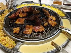 -韩宫宴烤肉·料理(南京江宁万达店)