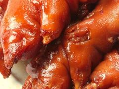 -阿满食品(大连商场店)