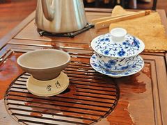 -胜记酒家·精致线(君汇店)