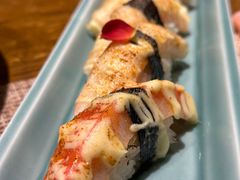 -築鳥日本料理(黑沙环店)