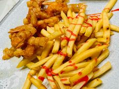 -广合草鸡·泰山炒鸡(擂鼓石店)
