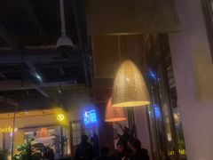 -不二·民谣音乐餐吧(长沙店)
