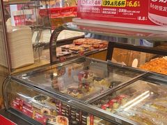 -味多美蛋糕(安定门店)