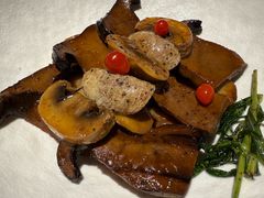 -庐灶江南·江南菜·四合院Bistro(东直门雍和宫·原华侨宾馆店)