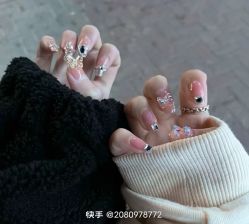 -Halo美甲美睫