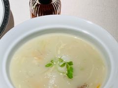 宋嫂鱼羹-華府Deluxe(兴业太古汇店)