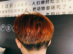 -很久以前羊肉串(南京路第一百货店)