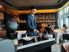 -THE WANG王品(上海中心云端店)