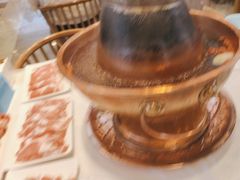 -虾大侠·盱眙龙虾老北京铜锅涮羊肉(金楠天街店)