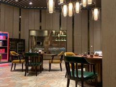 -香厨中餐厅(松北香格里拉店)