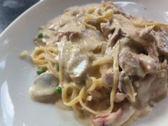 -WOLFGANG PUCK KITCHEN & BAR(迪士尼小镇店)