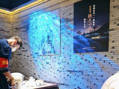 -桂满陇-西湖船宴(西单大悦城店)