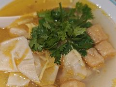 -小杨生煎(松江大学城店)