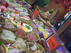 -六合居(温江店)