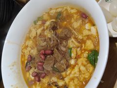 -西羊市老米家泡馍(西羊市店)