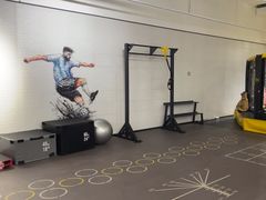 -FLARE STAR FITNESS(复地活力城店)