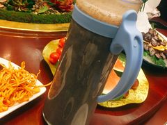 -海通1号(梅峰店)