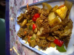月牙骨-乡间好味私家菜(总店)