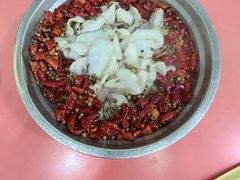 -天天沸腾(东港路店)