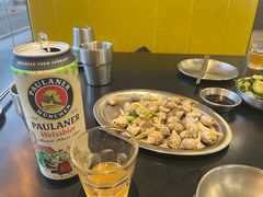 -蚝美人·生蚝海鲜烧烤(茶花园店)