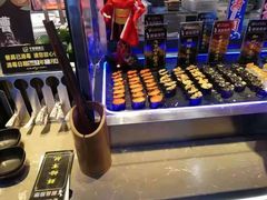 -千家粗粮王·火锅烧烤自助(庆阳店)