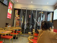 -吴满满油泼面(北方风味园店)