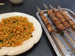 -紫光园·烤鸭·北京菜(团结湖店)