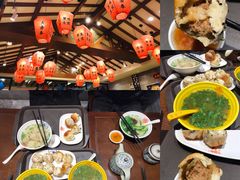 -大壶春生煎(四川中路店)