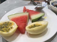 -金马门国际美食百汇(珞喻路店)