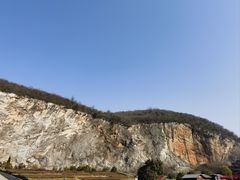 -金钉子远古世界景区
