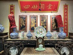 -四世同堂·京菜·烤鸭(双井店)
