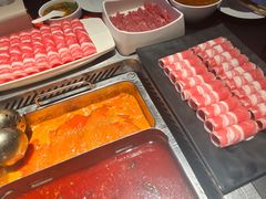 -海底捞火锅智慧餐厅(中骏世界城店)