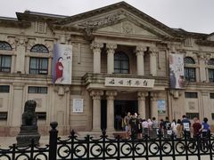 -旅顺博物馆