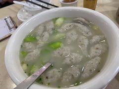 -老字号蛇口德记烧腊饭店·海鲜加工