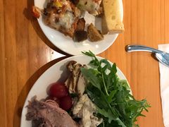 -So Lounge索兰至餐厅(蓝色港湾店)