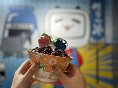 -生活如沸·顺德水牛奶火锅(人民广场店)