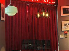 -安妮意大利餐厅(日坛店)