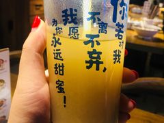 -鑫花溪牛肉米粉(人民广场店)