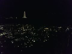 -云端咖啡(古北水镇景区店)