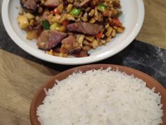 -建辉湖南土菜馆(南大街店)