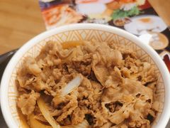 -食其家·牛丼咖喱(宜山路贝岭店)