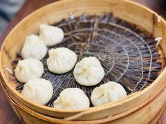 鲜肉小笼-万寿斋(山阴路店)
