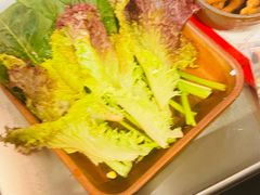 -滇牛云南火锅(桂林路店)